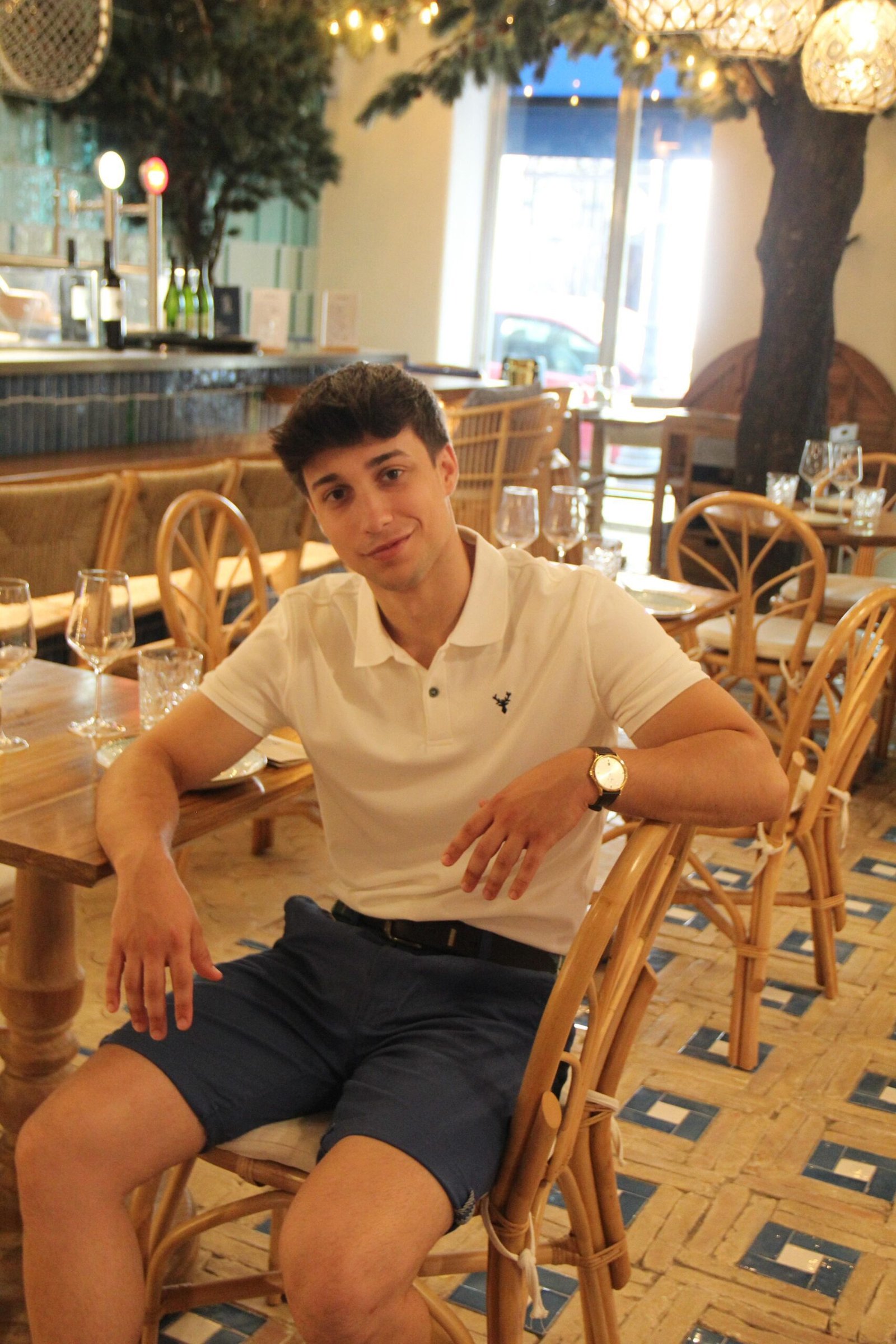 Así nació “Esencia Mediterránea”: una colaboración con alma local